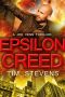 [Joe Venn Thriller 05] • Epsilon Creed